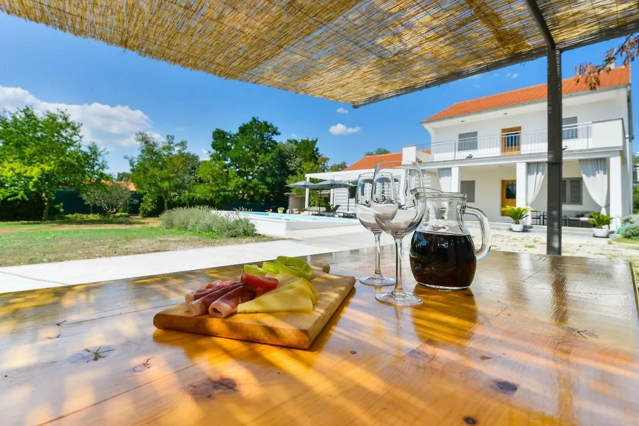 Casa vacanze Grandma Mary'S Home Polaca Croazia