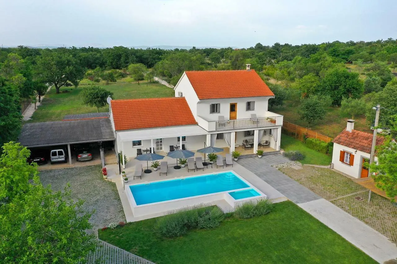 Casa vacanze Grandma Mary'S Home Polaca
