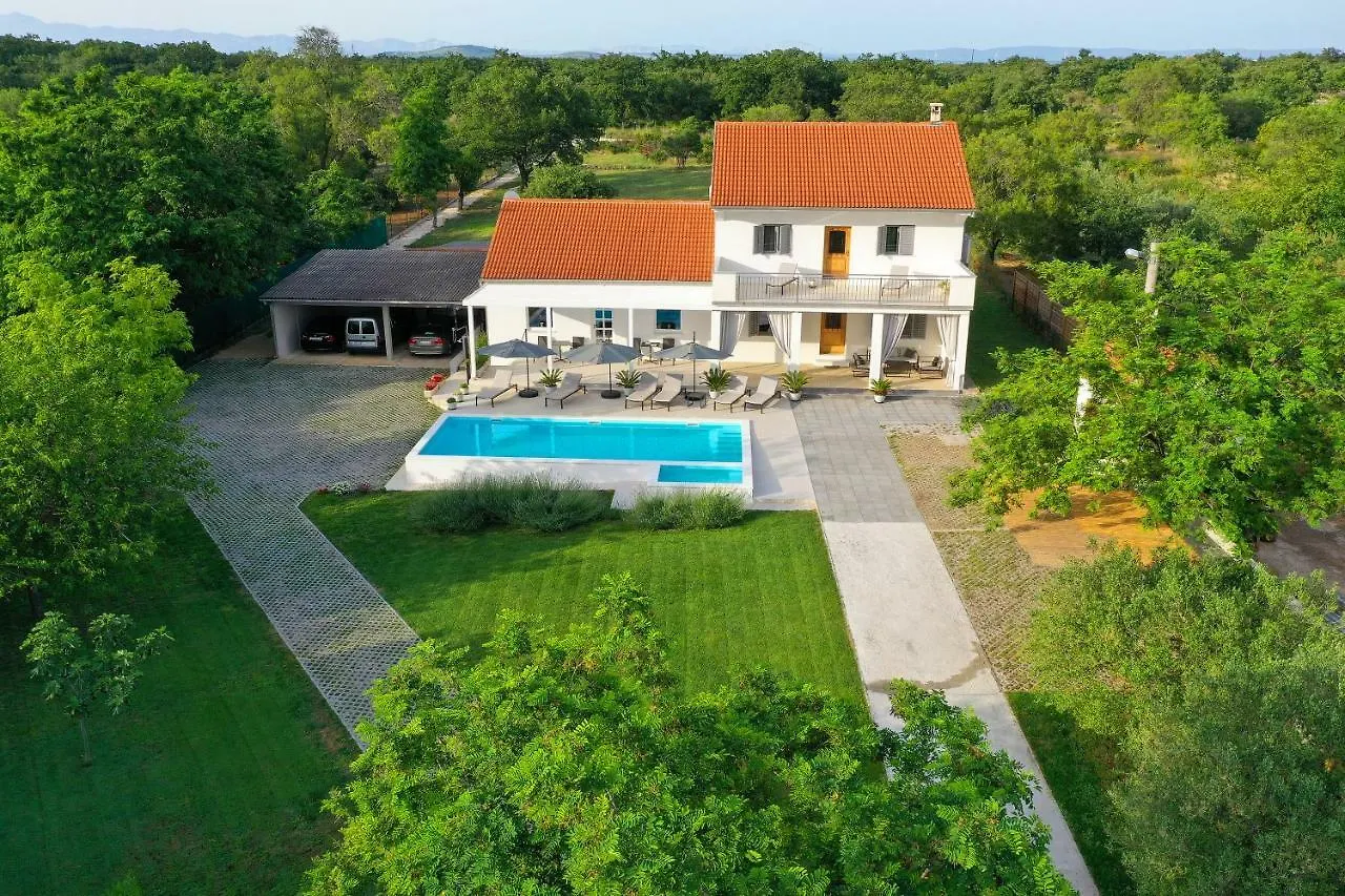 Grandma Mary'S Home Polaca Croazia